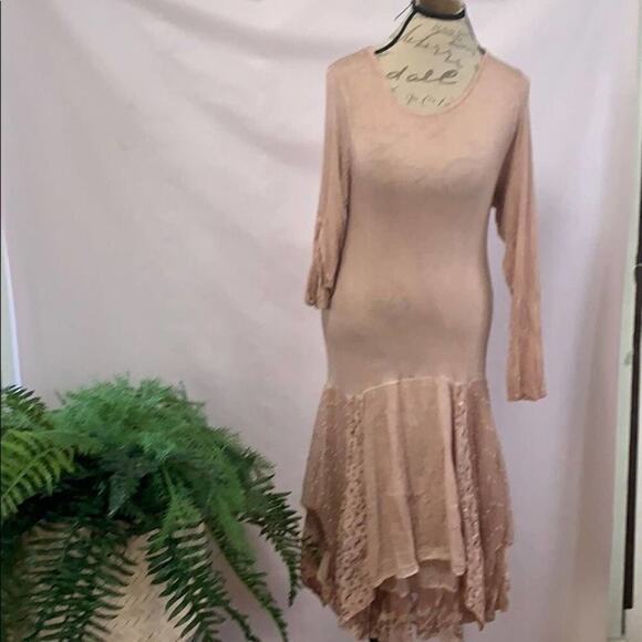 SCANDAL BODYCON EMBROIDERY‎ DETAILS DRESS SIZES - Picture 1 of 6